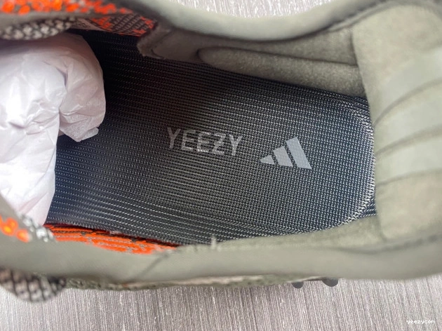 350 Boost Yeezy Carbon V2 HQ7045 Adidas Beluga 1016